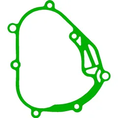 Clutch cover gasket for: Aprilia / Derbi / Gilera / Piaggio / Vespa