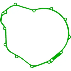Clutch cover gasket for: Kawasaki OE-No. 110610164