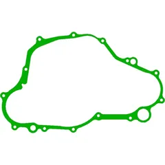 Clutch cover gasket for: Yamaha OE-No. 5BE-15462-00