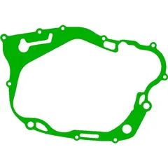Clutch cover gasket for: Yamaha OE-No. 4EL-15461-00