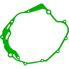 Clutch cover gasket for: Yamaha OE-No. 4BD-15462-00