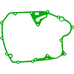 Clutch cover gasket for: Kawasaki OE-No. 11061-1123