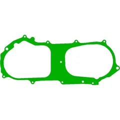 Clutch cover gasket for: Yamaha OE-No. 5BM-15451-00