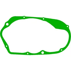 Clutch cover gasket for: Yamaha OE-No. 308-15461-09