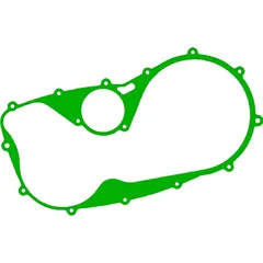 Kupplungsdeckeldichtung für: Kawasaki 70450849953