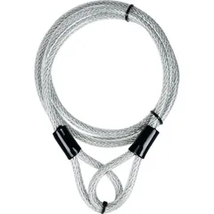 LockMate12 Schlossverlängerungskabel12mm x 1,2 Meter