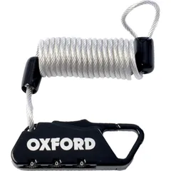 Pocket Lock Taschenschloss 2,2mm x 0,9 Meter