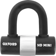 HD Mini Shackle Bremsscheibenschloss 14mm
