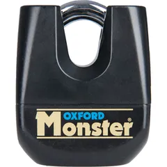 Monster Lock