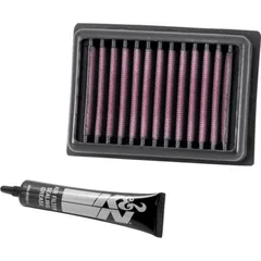 Luftfilter K&N BM-6012 AIR FILTER für: BMW C600 SPORT/C650GT 2012-20