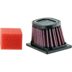 Luftfilter K&N BM-6501 für: BMW F650GS 01-08
