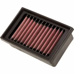 Luftfilter K&N BM-6507 für: BMW G650 XCHALLENGE / XMOTO / XCOUNTRY 0