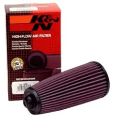 Luftfilter K&N BU-5000 für: BUELL BLAST 00-09