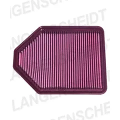 Luftfilter K&N DU-1004 für: DUCATI MULTISTRADA 03-09