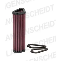 Racing Luftfilter K&N DU-1007R für: DUCATI 1098/R/S 07-09