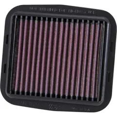 Racing Luftfilter K&N DU-1112RDUCATI 1199 PANIGALE Racing