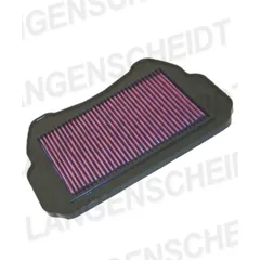 Luftfilter K&N HA-0003 für: HONDA VFR750F INTERCEPTOR 90-97
