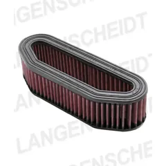 Luftfilter K&N HA-0100 für: HONDA CB750 69-78