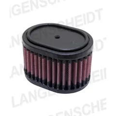 Luftfilter K&N HA-0201 für: HONDA GX160 GO-KART CUSTOM