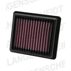 Luftfilter K&N HA-0502 für: HONDA CHF50 METROPOLITAN 02-09