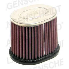 Luftfilter K&N HA-0750 für: HONDA CB650 79-80
