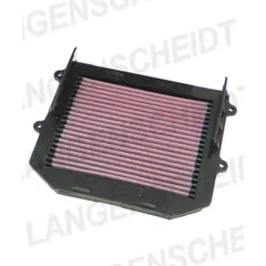 Luftfilter K&N HA-1003 für: HONDA XL1000 VARADERO 03-08