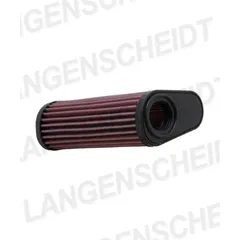 Luftfilter K&N HA-1009 für: HONDA CB1000R 2009-2010