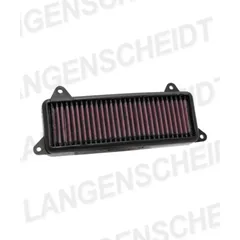 Luftfilter K&N HA-1010 für: HONDA NHX110 2010