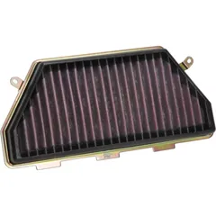 Luftfilter K&N HA-1017R für: HONDA CBR1000RR 17-18 Racing