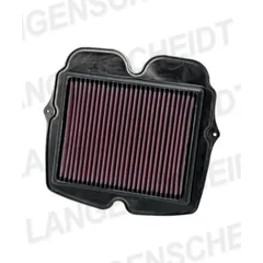 Luftfilter K&N HA-1110 für: HONDA VFR1200 2010-11