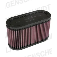 Luftfilter K&N HA-1302 für: HONDA ST1300, 02-09