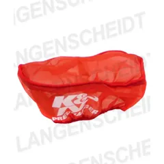 Precharger K&N HA-1312PR für Honda