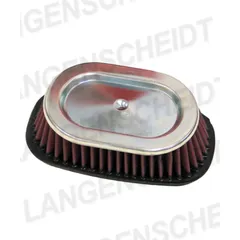 Luftfilter K&N HA-1315 für: HONDA XR600R 85-00