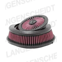 Luftfilter K&N HA-2505XD für: HONDA CRF250X