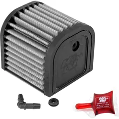 Luftfilter K&N HA-2596HONDA CMX250C REBEL 96-14