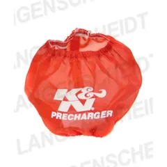 Precharger K&N HA-3093PR für Honda