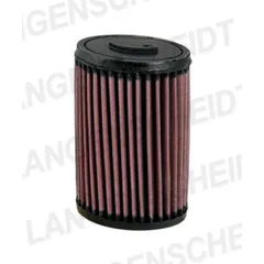 Luftfilter K&N HA-4098 für: HONDA CB400 VTEC 98-00