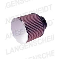 Luftfilter K&N HA-4099 für: HONDA TRX400EX/X 99-09