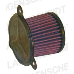 Luftfilter K&N HA-6089 für: HONDA XL600V TRANSALP 89-99