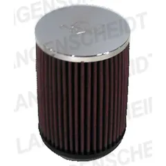 Luftfilter K&N HA-6098 für: HONDA CB600 HORNET 98-05, 599 04,06