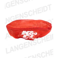Precharger K&N HA-6592PR für Honda