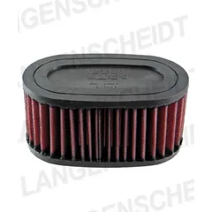 Luftfilter K&N HA-7500 für: HONDA VT750 SHADOW 98-07