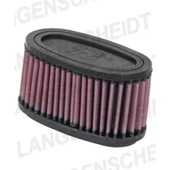 Luftfilter K&N HA-7504 für: HONDA VT750 SHADOW AERO 04-09