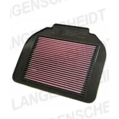 Luftfilter K&N HA-7587 für: HONDA VFR700/750F INTERCEPTOR 86-89
