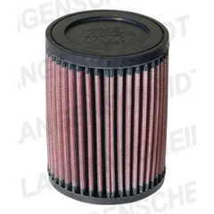Luftfilter K&N HA-9002 für: HONDA 919/CB900 HORNET 02-06