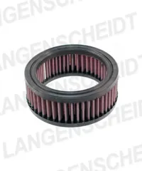 Luftfilter K&N HD-0300 H/D BAJA 100/SR100 70-74