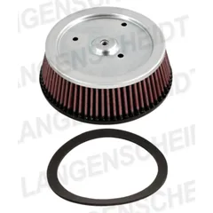 Luftfilter K&N HD-0800 H/D TWIN CAM SCREAMIN EAGLE ELEMENT