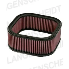 Luftfilter K&N HD-1102 H/D VRSCA V-ROD 02-09