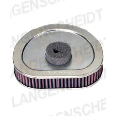 Luftfilter K&N HD-1390 H/D EVO 90-99