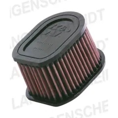 Luftfilter K&N KA-1003 für: KAWASAKI Z750 04-08, Z1000 03-09